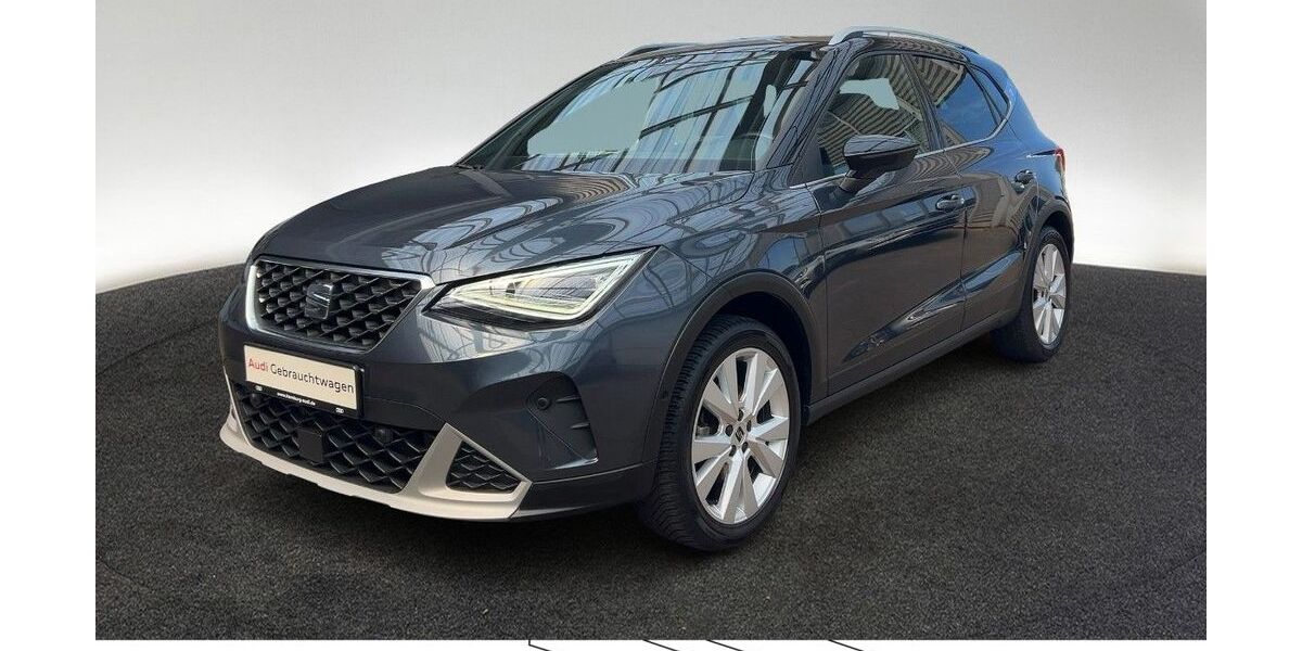 Seat Arona 33.435 km 20.950 &euro; Hamburg 22529