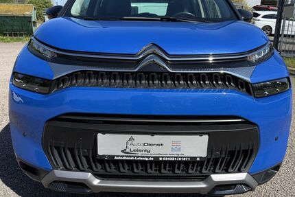 Citroen C3 Aircross 40.591 km 14.950 &euro; Leisnig 04703
