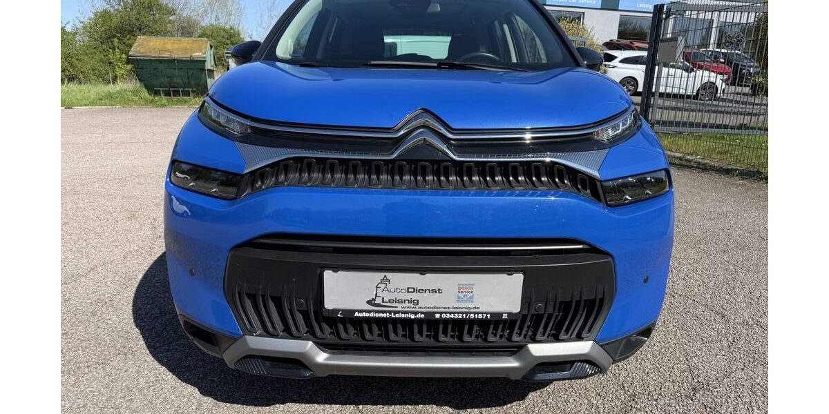 Citroen C3 Aircross 40.591 km 14.950 &euro; Leisnig 04703