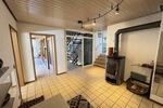 Freistehendes Haus mit Wärmepumpe in ruhiger, gehobener Lage von Lienzingen - Einfamilienhaus Mühlacker | Angebot:26505661