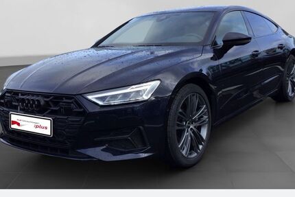 Audi A7 24.295 km 51.980 &euro; Gelsenkirchen 45894