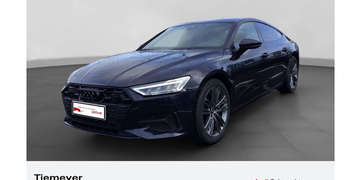 Audi A7 24.295 km 51.980 &euro; Gelsenkirchen 45894