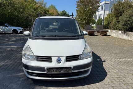 Renault Espace 250.000 km 990 &euro; Feldkirchen 85622