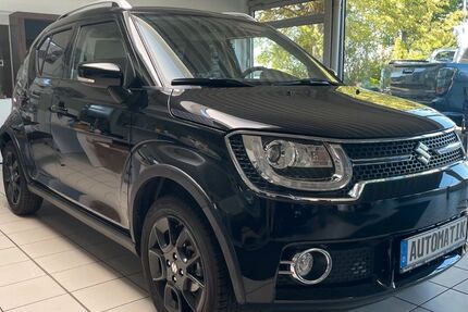 Suzuki Ignis 2.100 km 17.990 &euro; Weißenfels 06667