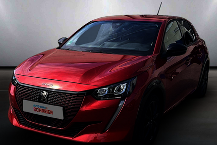 Peugeot 208 44.368 km 16.996 &euro; Bad Nauheim 61231
