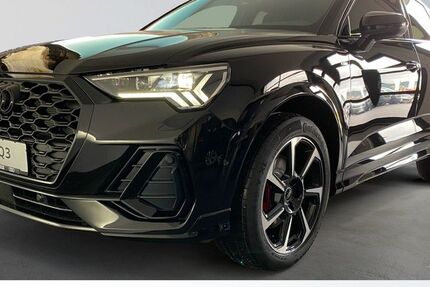 Audi Q3 6.500 km 56.990 &euro; Pfarrkirchen 84347