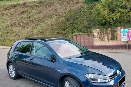 VW Golf 180.400 km 7.900 &euro; HAITERBACH 72221