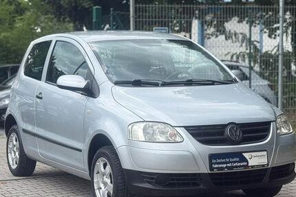 VW Fox 90.116 km 3.690 € Wildau 15745