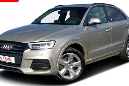 Audi Q3 113.290 km 21.990 € Schwerin 19061