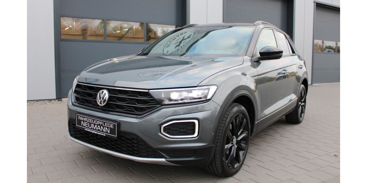 VW T-Roc 101.800 km 22.990 &euro; Bitburg 54634