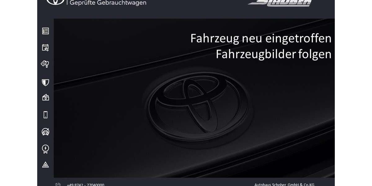Toyota Aygo (X) 65.646 km 11.890 &euro; Velden 84149