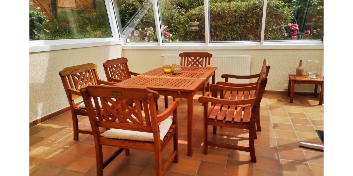 Exklusives Einfamilienhaus mit Doppelgarage, Gartensauna, Kamin und überdachtem Pool! - Einfamilienhaus Frankenberg Sachsenburg | Angebot:27234638