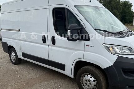 Fiat Ducato 223.620 km 11.900 € Ettenheim 77955