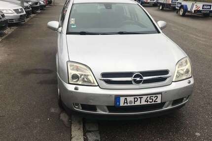 Opel Vectra 192.302 km 2.150 &euro; Augsburg 86165