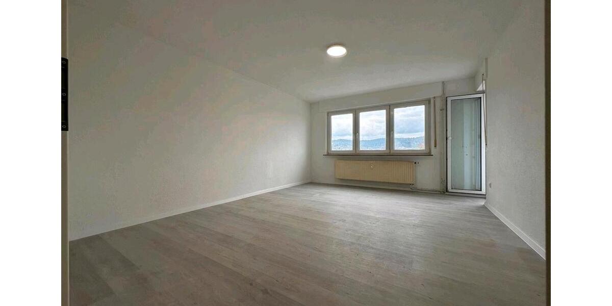 Etagenwohnung Rudersberg - 3.5 Zimmer, 65 m&sup2;, 175.000&euro; | Angebot:26336211