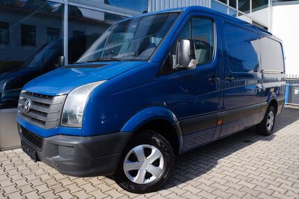 VW Crafter 235.000 km 6.999 &euro; Vierkirchen bei München 85256