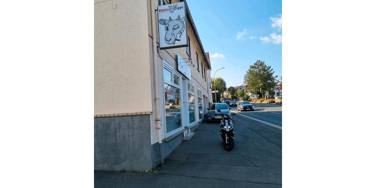 Mehrfamilienhaus, Wohnhaus Alsfeld - 5 Zimmer, 295 m&sup2;, 320.000&euro; | Angebot:26669686
