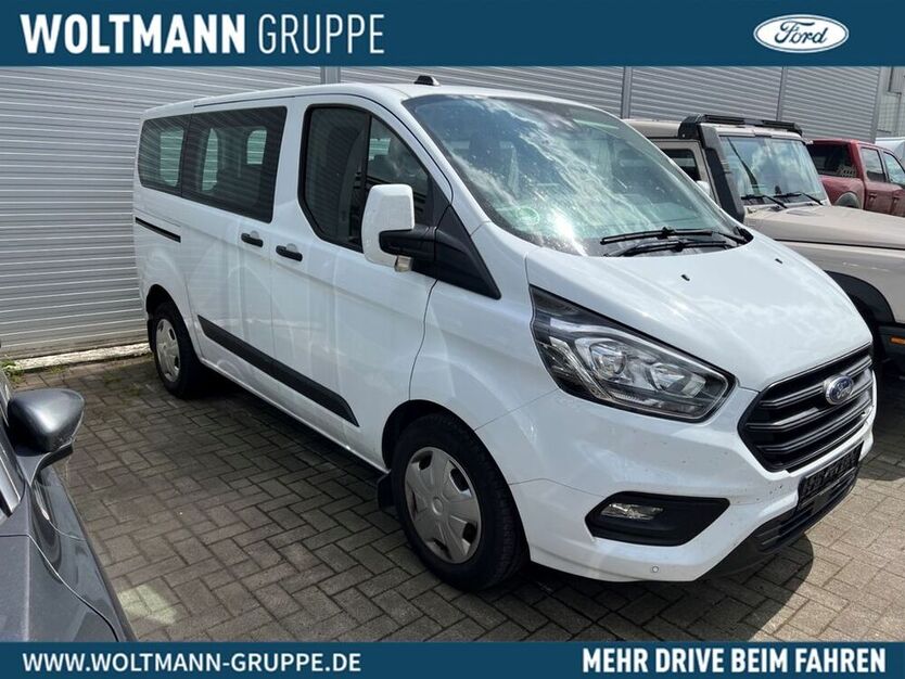 Transit Custom