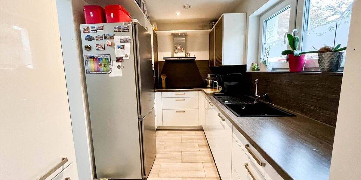 Einfamilienhaus Untersteinbach Untersteinbach - 7 Zimmer, 116 m&sup2;, 350.000&euro; | Angebot:25743867