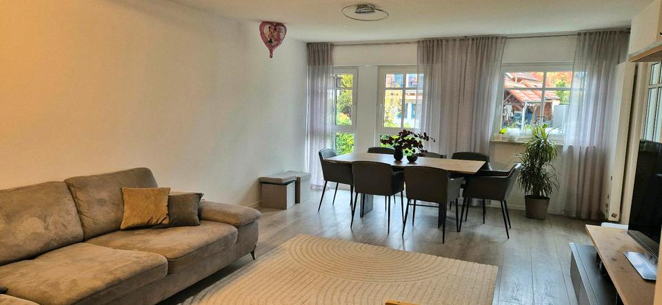 Etagenwohnung Bodenheim - 3 Zimmer, 75 m&sup2;, 1.410&euro; | Angebot:26536466