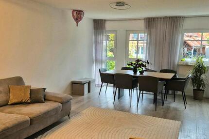 Wohnung Bodenheim - 3 Zimmer, 75 m&sup2;, 1.410&euro; | Angebot:26536466