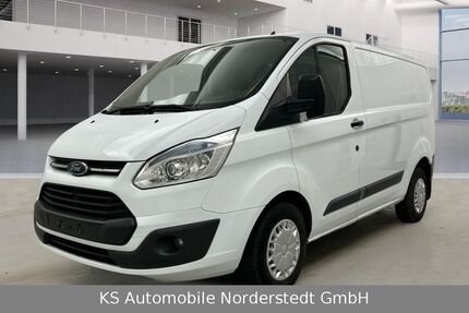 Ford Transit Custom 101.454 km 10.800 &euro; Bönningstedt 25474