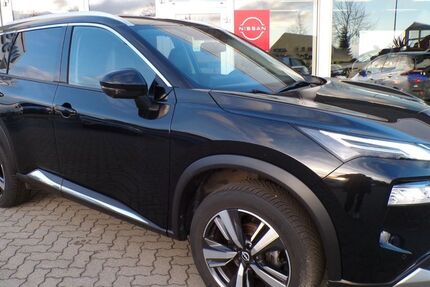 Nissan X-Trail 35.524 km 31.990 &euro; Waren (Müritz) 17192