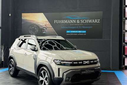 Dacia Duster 1.600 km 28.450 &euro; Ebeleben 99713