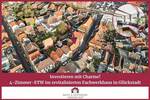 Etagenwohnung Glückstadt - 4 Zimmer, 103 m&sup2;, 198.000&euro; | Angebot:26910428
