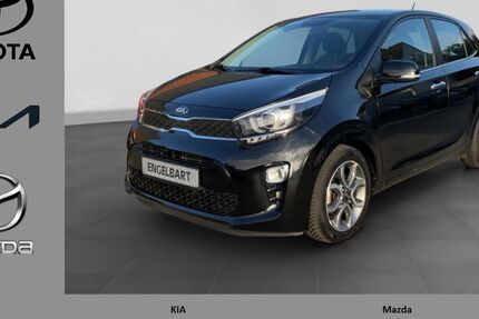 Kia Picanto 69.769 km 11.490 € Delmenhorst 27755