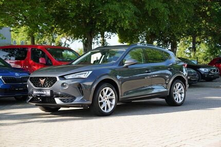 Cupra Formentor 126.297 km 19.489 € Sangerhausen 06526