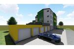 Etagenwohnung Dornhan Niederdorla - 3 Zimmer, 93 m&sup2;, 394.500&euro; | Angebot:26723518