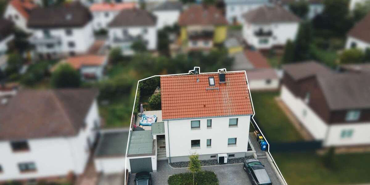 Haus zum Kaufen in Lich 699.000 € 138.78 m² 5 zimmer