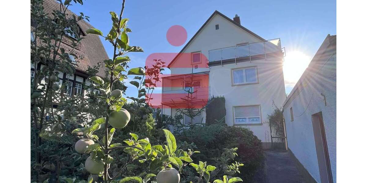 Einfamilienhaus Neustadt Diedesfeld - 9 Zimmer, 215 m&sup2;, 589.000&euro; | Angebot:25341383