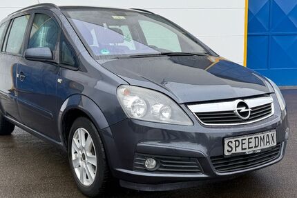 Opel Zafira 174.000 km 4.590 € Sankt. Wendel 66606