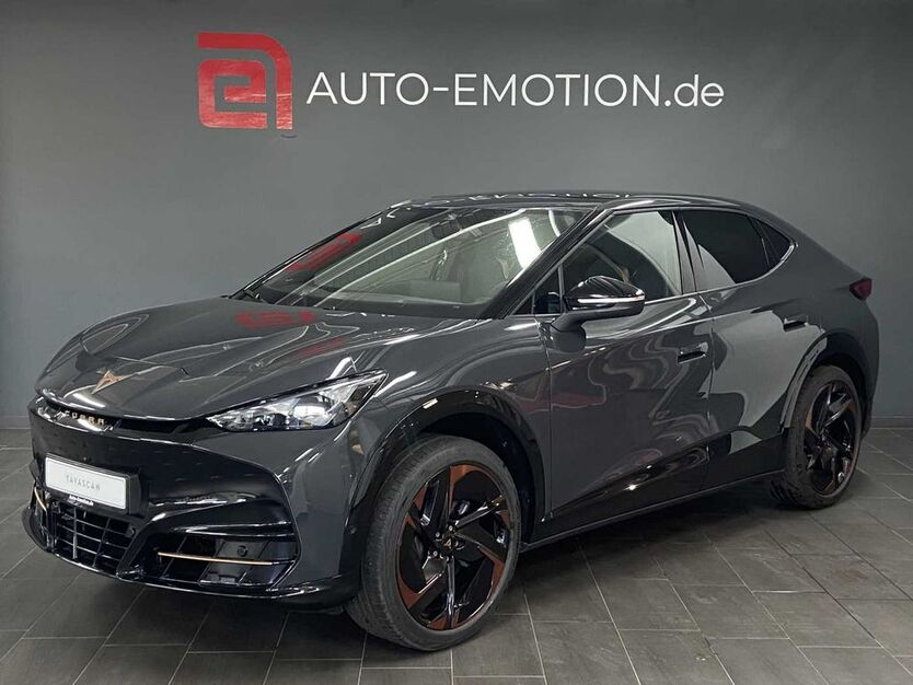 Cupra Tavascan 9.600 km 44.660 € Offenbach 63069