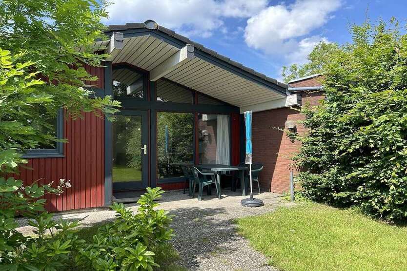Haus zum Kaufen in Butjadingen 147.000 € 60 m²