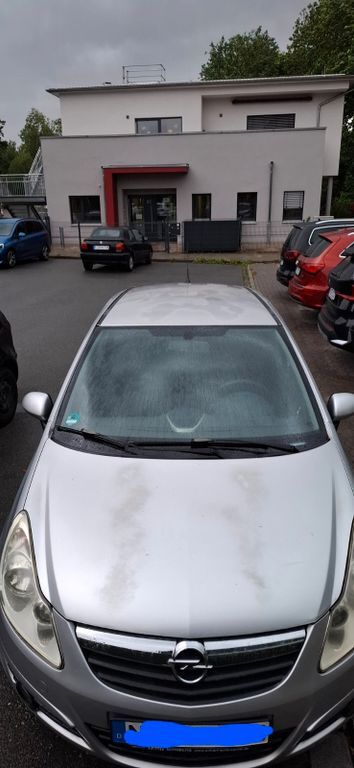 Corsa