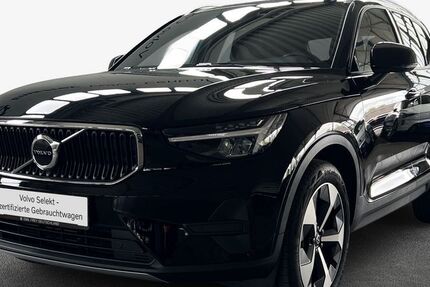 Volvo XC40 59.052 km 27.750 &euro; Frankfurt am Main 60486