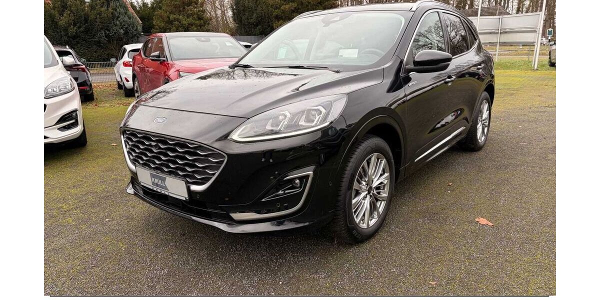 Ford Kuga 61.477 km 22.801 &euro; Lüneburg 21339