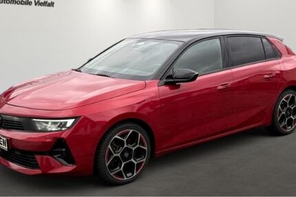 Opel Astra 25.500 km 26.540 &euro; Mönchengladbach 41061