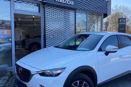 Mazda CX-3 49.313 km 16.490 &euro; Meschede - Freienohl 59872