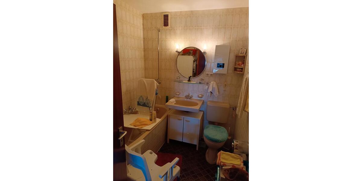 Etagenwohnung Idar-Oberstein Oberstein - 3 Zimmer, 81 m&sup2;, 85.000&euro; | Angebot:26771769