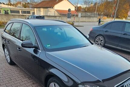 Audi A4 287.000 km 5.000 &euro; Mainburg 84048