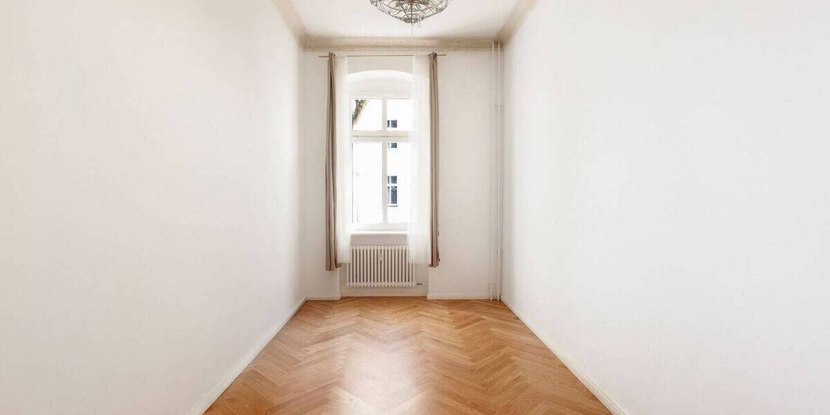 Etagenwohnung Berlin Friedrichshain - 2 Zimmer, 58 m&sup2;, 425.000&euro; | Angebot:26856122