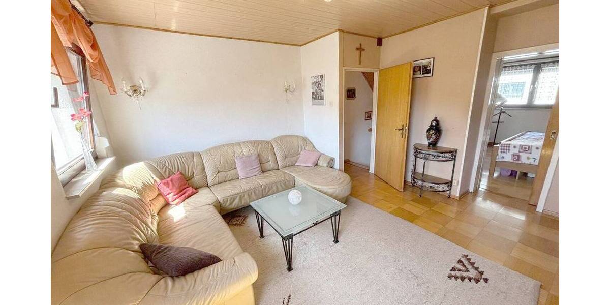 Reihenmittelhaus Trier Trier-Nord - 4 Zimmer, 100 m&sup2;, 279.800&euro; | Angebot:26891797