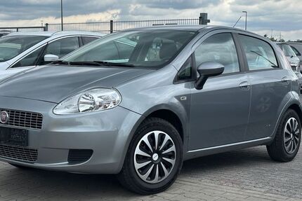 Fiat Punto 175.000 km 2.300 &euro; Dietzenbach 63128