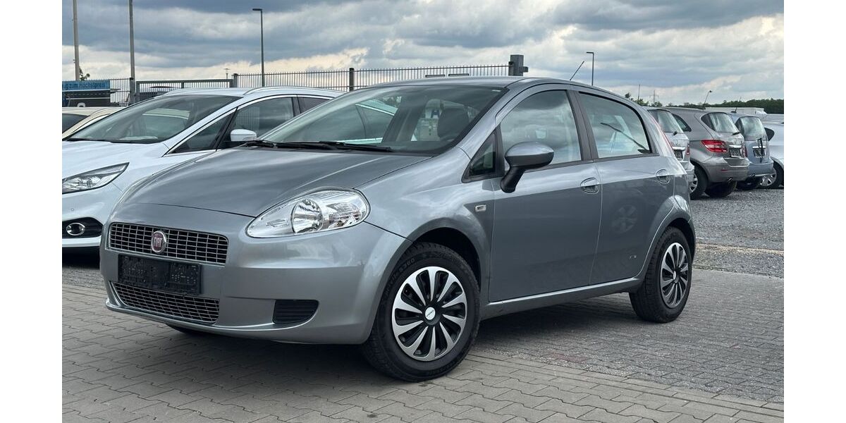 Fiat Punto 175.000 km 2.300 &euro; Dietzenbach 63128