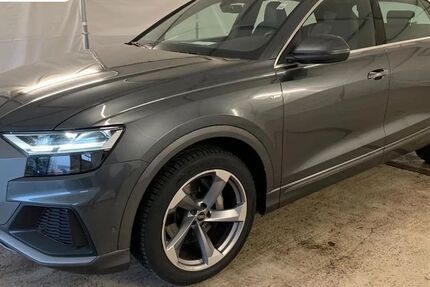 Audi Q8 94.300 km 51.990 &euro; Steinbach-Hallenberg OT Herges-Hallenberg 98587