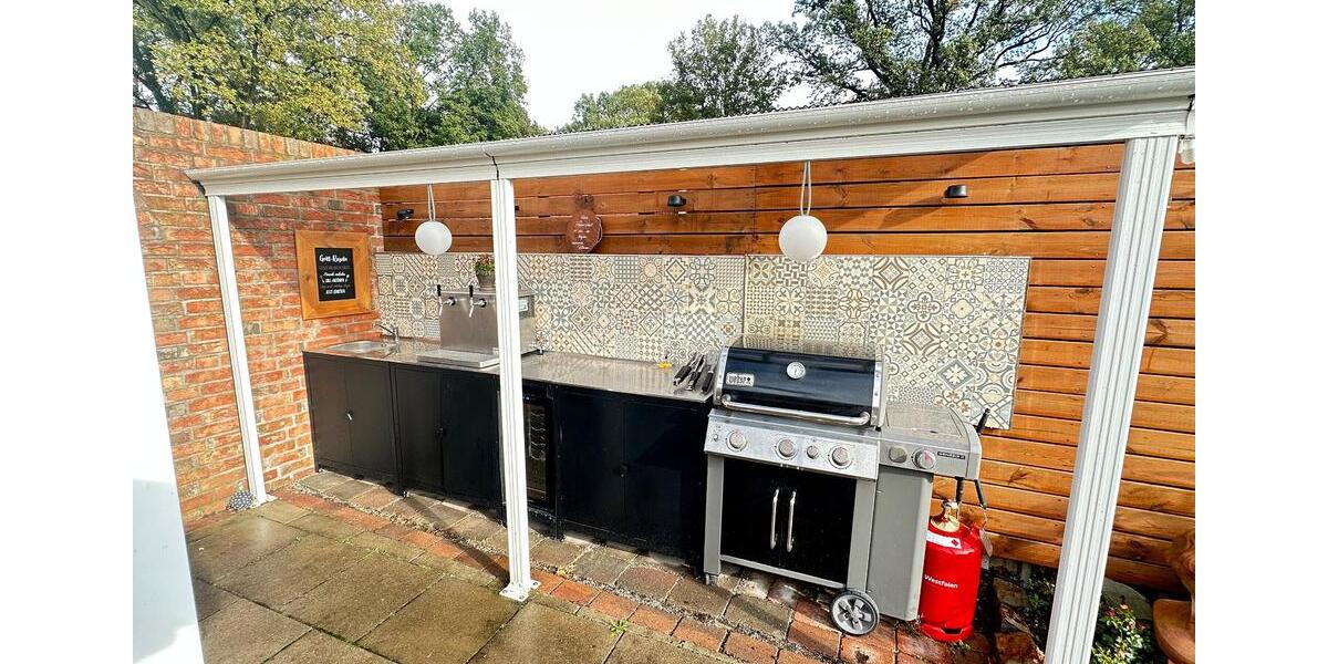 Doppelhaushälfte Delmenhorst Bungerhof - 4 Zimmer, 140 m&sup2;, 468.000&euro; | Angebot:25971773